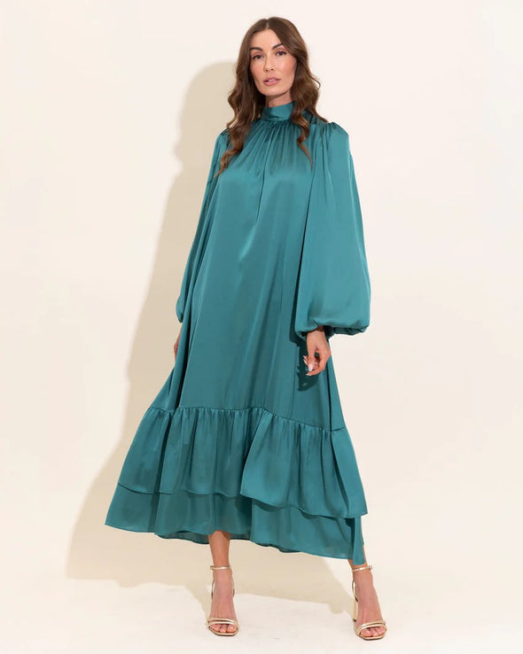 Alden Adair Beryl Ramona Dress