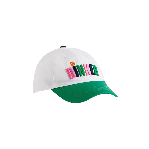 Shiraleah Multi Dinker Ball Cap