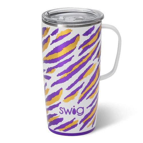 Swig Geaux Gameday Travel Mug