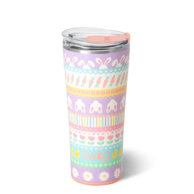 Swig Bunny Trail Tumbler 22oz