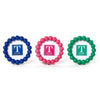 Two's Company 4"x4" Hobnail Frame