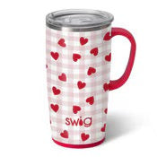 Swig Red Hots Travel Mug 22oz