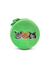 Living Royal Kitty Jewelry Zip Case