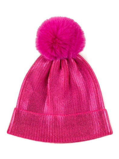 Shirleah Jax Beanie