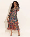 Alden Adair Tapestry Merritt Dress