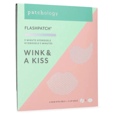 Patchology Wink & A Kiss Kit