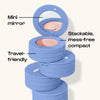 Alleyoop Sunkissed Stack the Odds Compact