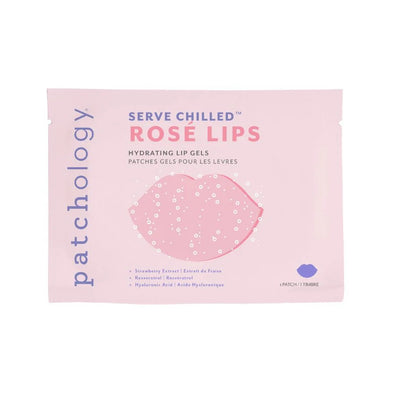 Patchology Rose Lip Gel