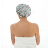 Tonic Liberty Poppy Shower Cap