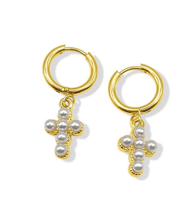 Kristalize Jesslyn Earring