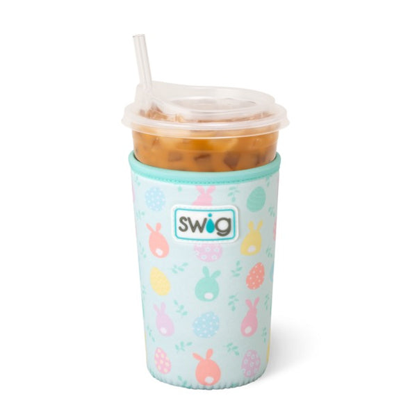 Swig Egg Hunt Iced Cup Coolie