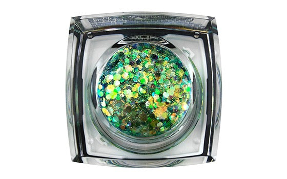 Elektra Absinthe Bolt Balm Glitter