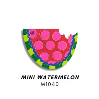 DK Designs Watermelon Mini Door Decor