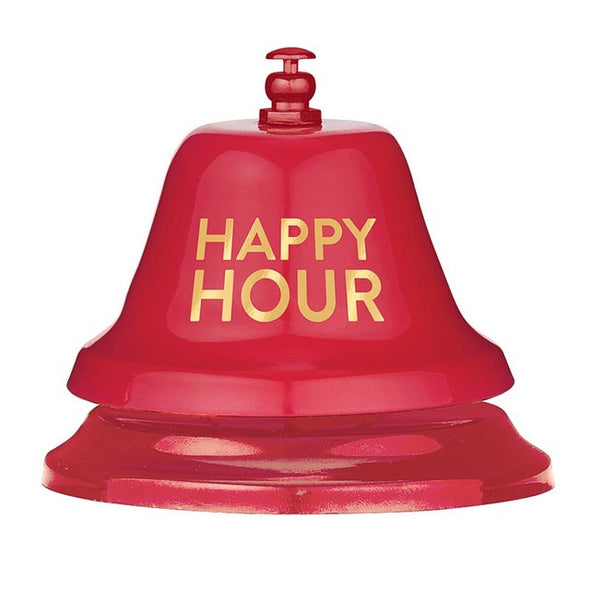 Slant Bar Bell - Happy Hour