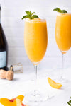 D'Marie Peach Bellini Slush Mix