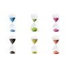 Two's Company Hour Glass in Gift Box