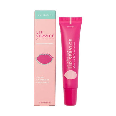 Patchology Lip Service Mini