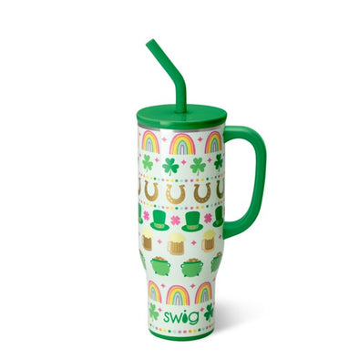 Swig Lucky Charm Mega Mug 30oz