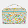 Tonic Liberty Poppy Large Jewelry Case