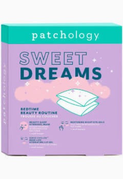 Patchology Sweet Dreams Kit