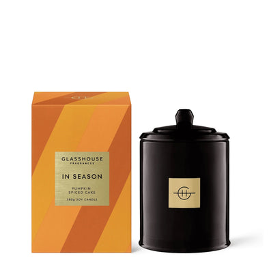 Glasshouse Sugar Coated 13.4oz Candle