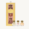 Tocca Garden Collection 3pc EDP Set