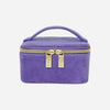 Tonic Iris Large Luxe Velvet Jewelry Case