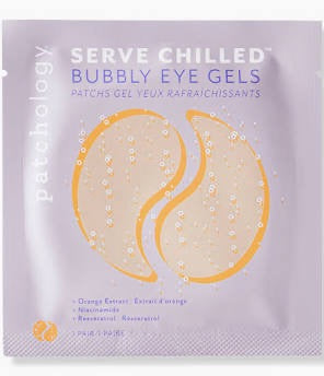 Patchology Bubbly Eye Gels