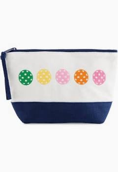 Shiraleah Pickleball Zip Pouch