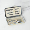 Tonic Sand Women Manicure Set