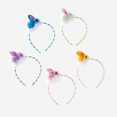 180 Degree Little Bunny Headband