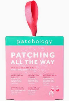 Patchology Patching all the Way