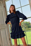 Alden Adair Tartan Murphey Dress