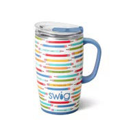 Swig Teacher Life Travel Mug 18oz