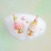 Glitterville Macaroon Tree Ornament