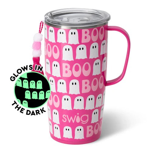 Swig 22oz Faboolous Travel Mug