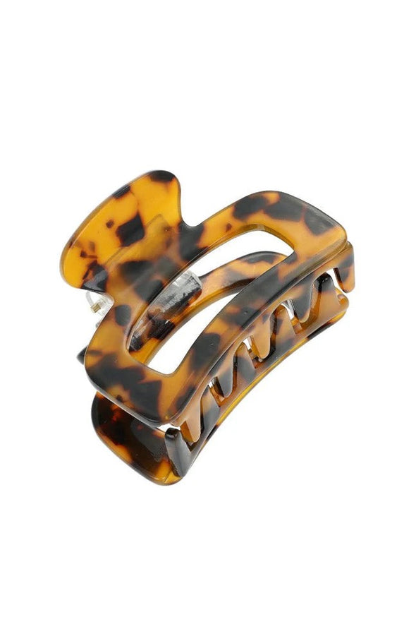 France Luxe Tokyo Odessa Claw Clip