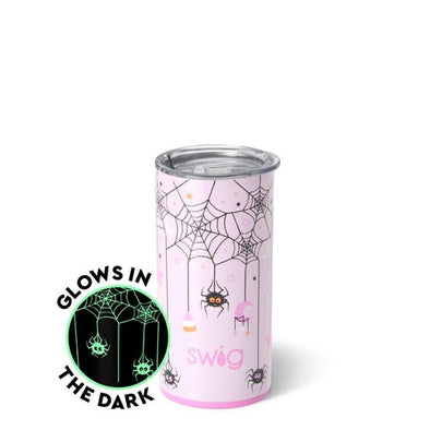 Swig Sweet and Spooky 12oz Slim Tumbler