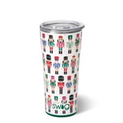 Swig Classic Nutcracker 22oz Tumbler