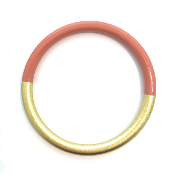 Accessory Jane Clay Medium Bangle