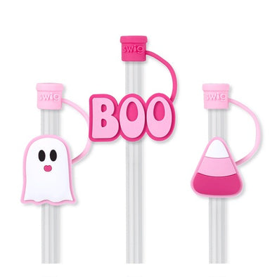 Swig Faboolous Straw Topper Set