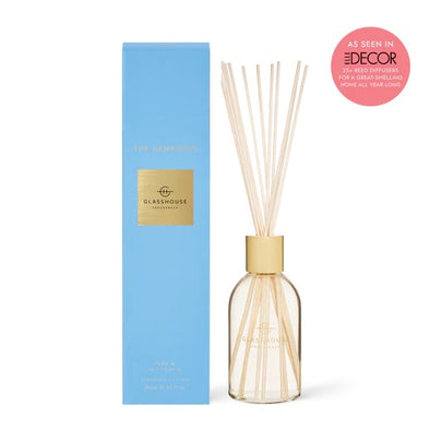 Glasshouse The Hamptons Fragrance Diffuser