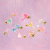 Glitterville Sparkling Spritz Ornament