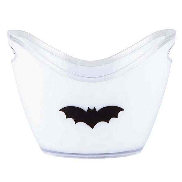 Slant Bat Beverage Buckets