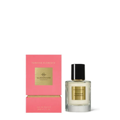 Glasshouse Forever Florence 1.7oz Perfume