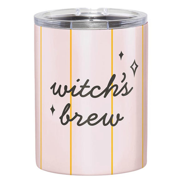 Slant Witch's Brew Tumbler