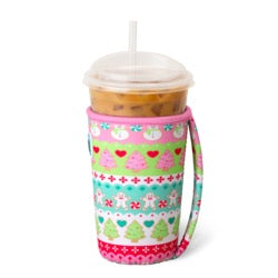 Swig Cookie Jar 22oz Iced Cup Coolie