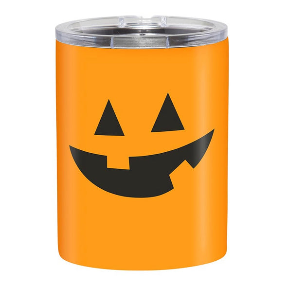 Slant JackOLantern Tumbler