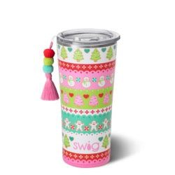 Swig Cookie Jar 22oz Tumbler