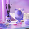 Voluspa Cherry Blossom Bubble Boxed 8.5oz Candle